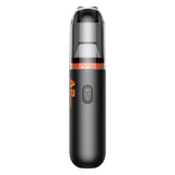 Baseus A2Pro bilstøvsuger 6000Pa 80W sort