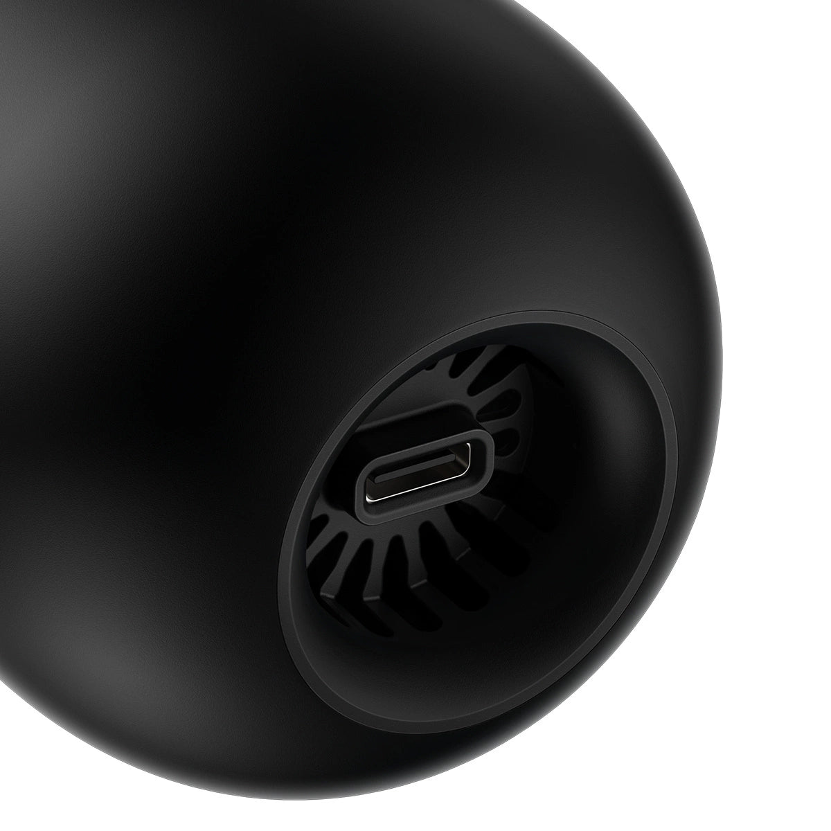 Baseus A2Pro bilstøvsuger 6000Pa 80W sort