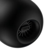 Baseus A2Pro bilstøvsuger 6000Pa 80W sort