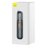 Baseus A2Pro car vacuum cleaner 6000Pa 80W black