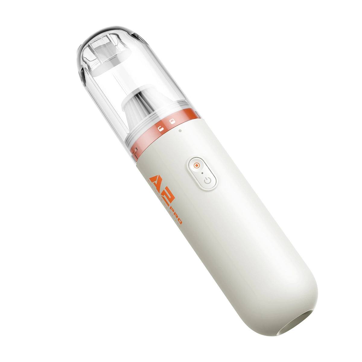 Bilstøvsuger 6000Pa 80W Baseus A2Pro - hvid