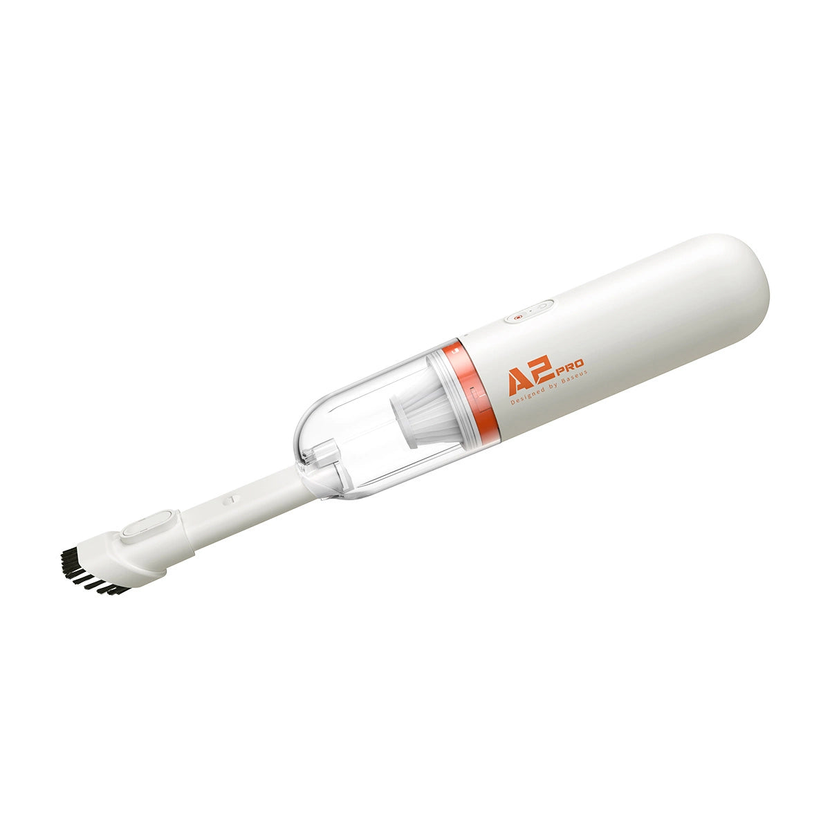 Bilstøvsuger 6000Pa 80W Baseus A2Pro - hvid