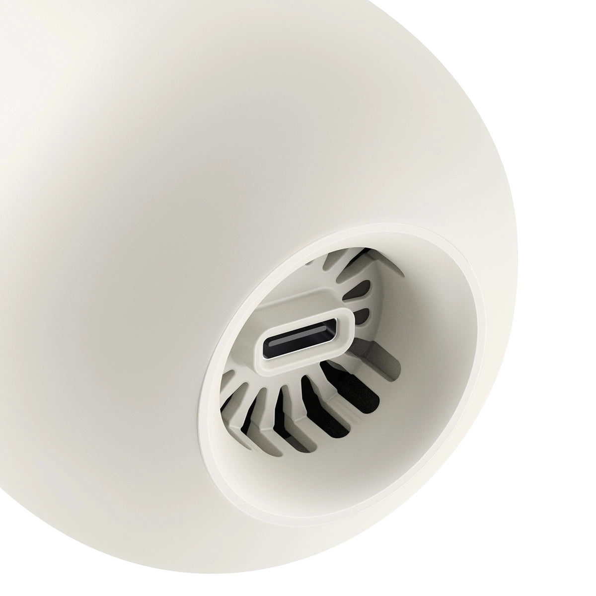 Bilstøvsuger 6000Pa 80W Baseus A2Pro - hvid