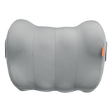Baseus ComfortRide car headrest cushion - gray