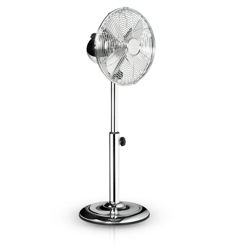 Tristar VE-5952 ventilator Sølv