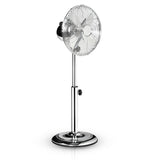 Tristar VE-5952 ventilator Sølv