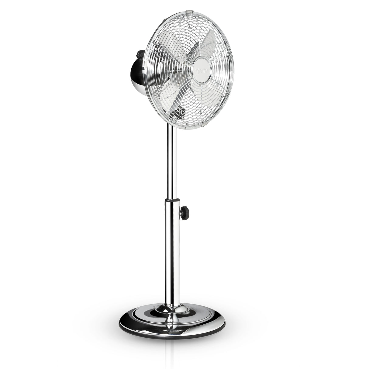 Tristar VE-5952 ventilator Sølv