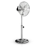 Tristar VE-5952 ventilator Sølv