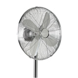 Tristar VE-5952 ventilator Sølv