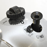 Tristar VE-5952 ventilator Sølv