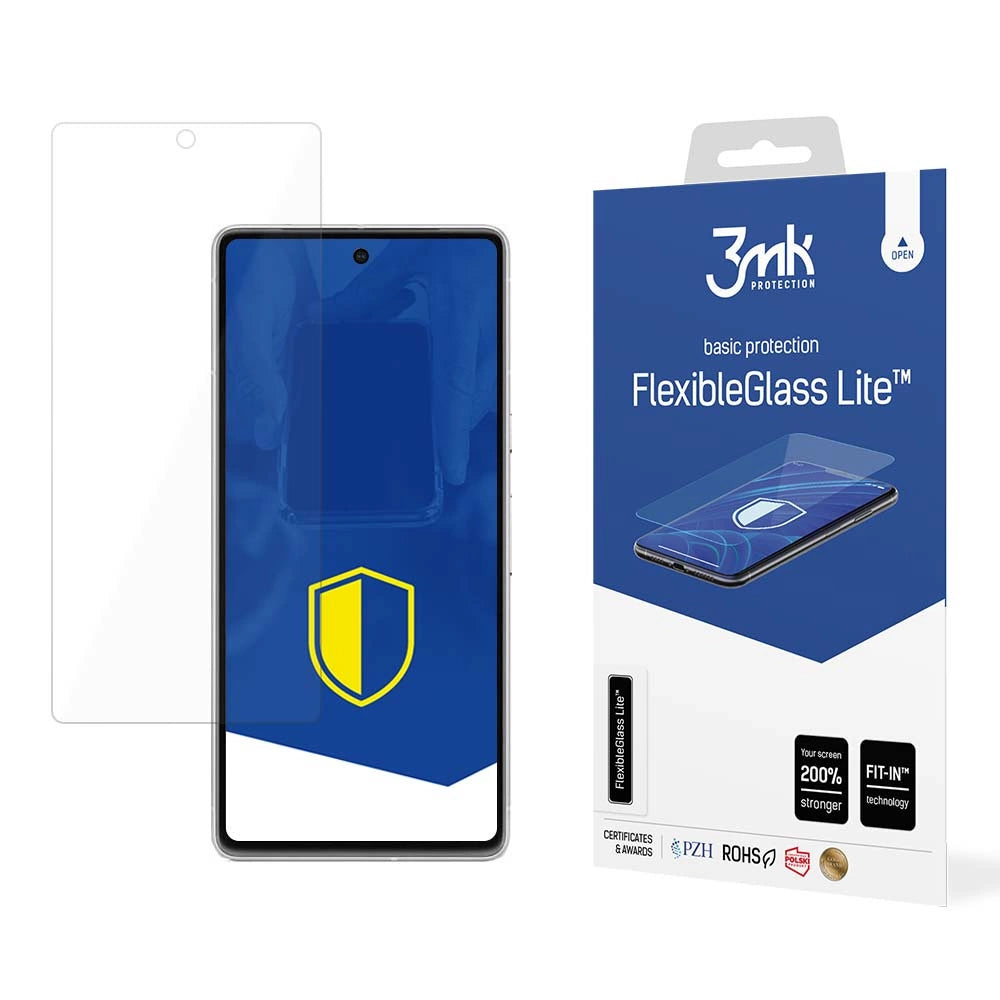 Google Pixel 7 5G - 3mk FlexibleGlass LiteTM