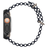 Spigen Thin Fit Case til Apple Watch Ultra (49 mm) - sort