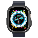 Spigen Thin Fit Case til Apple Watch Ultra (49 mm) - sort