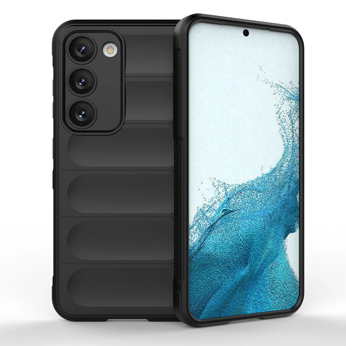 Magic Shield Case til Samsung Galaxy S23+