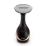 Tefal Access Steam Care DT9100 Håndholdt beklædningsdamper 0,2 L 1600 W Sort, Kobberfarve