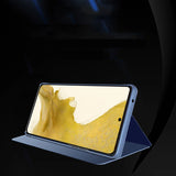 Clear View Case til Samsung Galaxy S23