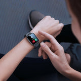 Joyroom Fit-Life JR-FT3 Pro smartwatch med svarfunktion / Bluetooth 5.1 / IP68 beskyttelse - grå