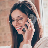 Dux Ducis Fino case til Xiaomi 13 Pro cover med silikon ramme blå