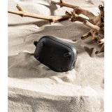 Ringke Onyx-kasse til AirPods Pro 2 pansret hovedtelefonkasse sort