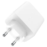 Acefast hurtigoplader GaN (2x USB-C / USB-A) PPS / PD / QC4 + 65W hvid (A41)
