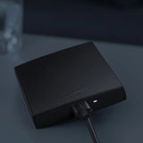 Ugreen SSD/HDD 2.5 og USB 3.0 SATA sort (CM237)