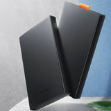 Ugreen SSD/HDD 2.5 og USB 3.0 SATA sort (CM237)