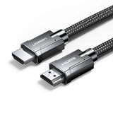 Ugreen kabel HDMI 2.1 8K 60Hz 48Gb/s 3m grå (HD135)