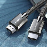 Ugreen kabel HDMI 2.1 8K 60Hz 48Gb/s 3m grå (HD135)