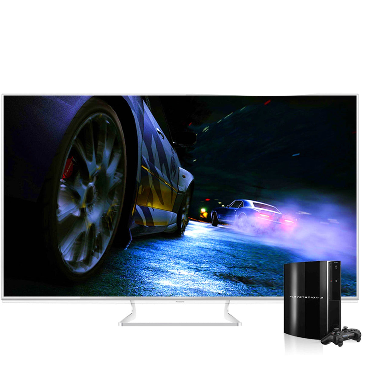 Ugreen HD107 10141 HDMI (mand) - HDMI (kvind) 4K Kabel 1m - sort