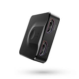 Ugreen switch HDMI splitter switch - 2x HDMI 4K 60Hz sort (CM217)