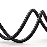 Ugreen AUX audio kabel lige minijack 3,5 mm stik 3m blå (AV112)