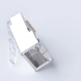 Ugreen 10x plug end RJ45 8P8C (UTP Cat. 6 / Cat. 5 / Cat. 5e) sølv (NW111)