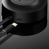 Ugreen HUB 4in1 USB-A - 4xUSB-A 2.0 480Mb/s 1m sort (CR106)