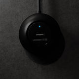 Ugreen HUB 4in1 USB-A - 4xUSB-A 2.0 480Mb/s 1m sort (CR106)