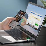 Ugreen Bluetooth 5.0 USB-A Adapter sort (CM390)