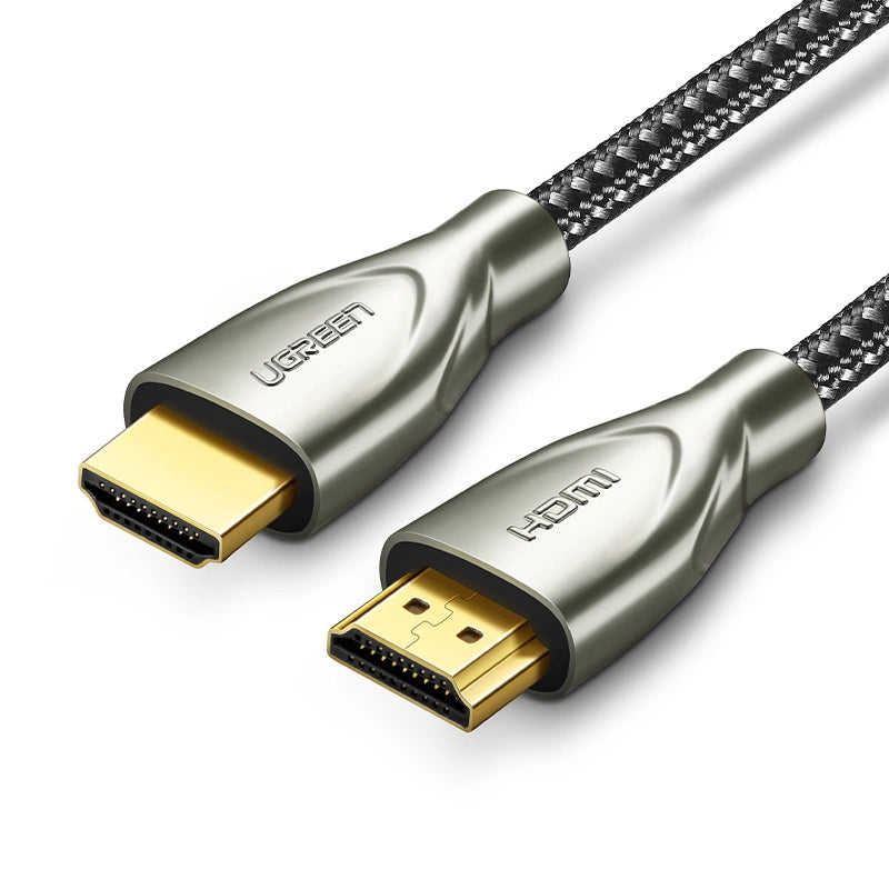 Ugreen kabel HDMI 2.0 4K 60Hz 1m grå (HD131)