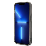 Guess Jungle Collection æske til iPhone 14 Pro Max - grøn