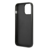 Karl Lagerfeld Karlimals Cardslot case til iPhone 13 Pro Max - sort