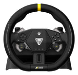 Turtle Beach wireless racing wheel Racer Xbox
