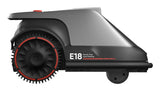 Eufy E18 robotplæneklipper