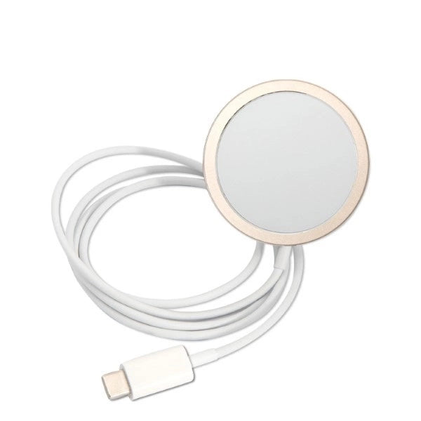 Set Guess GUBPP14LHMEACSK Case+ Charger iPhone 14 Pro 6.1" sort/sort hårdkasse Marble MagSafe