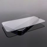 Wozinsky Full Glue tempereret glas til Samsung Galaxy S23, 2-pakke