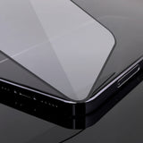 Wozinsky Full Glue tempereret glas til Samsung Galaxy S23, 2-pakke