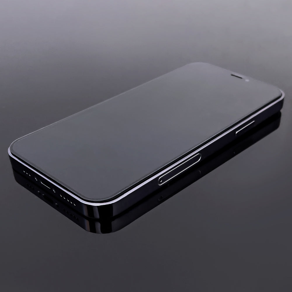 Wozinsky Full Glue tempereret glas til Samsung Galaxy S23, 2-pakke