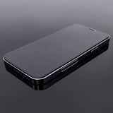 Wozinsky Full Glue tempereret glas til Samsung Galaxy S23, 2-pakke
