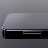 Wozinsky Full Glue tempereret glas til Samsung Galaxy S23, 2-pakke