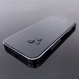 Wozinsky Full Glue tempereret glas til Samsung Galaxy S23, 2-pakke
