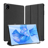 Dux Ducis Domo-hylster til Huawei MatePad Pro 11 (2022) smart cover stand sort