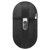 Spigen Urban Fit Case til Apple AirPods Pro 1 / 2 - sort