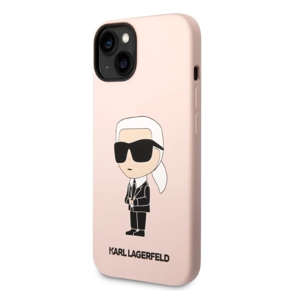 Karl Lagerfeld Iconic Magsafe